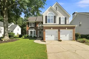 15000 Crabapple Lake Dr, Roswell, GA 30076 - Photo 1