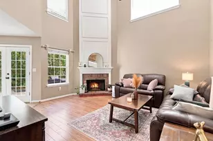 15000 Crabapple Lake Dr, Roswell, GA 30076 - Photo 2