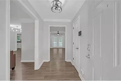 3352 Idlecreek Way, Decatur, GA 30032 - Photo 4