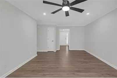 3352 Idlecreek Way, Decatur, GA 30032 - Photo 6