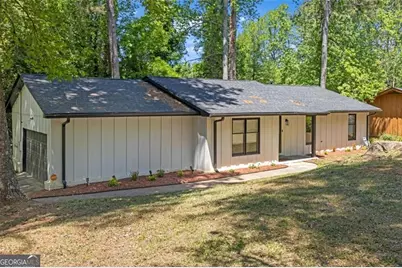 3352 Idlecreek Way, Decatur, GA 30032 - Photo 2