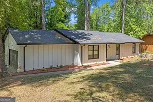 3352 Idle Creek Way, Decatur, GA 30032 - Photo 2