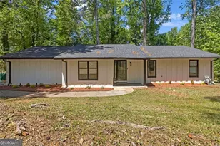 3352 Idle Creek Way, Decatur, GA 30032 - Photo 1