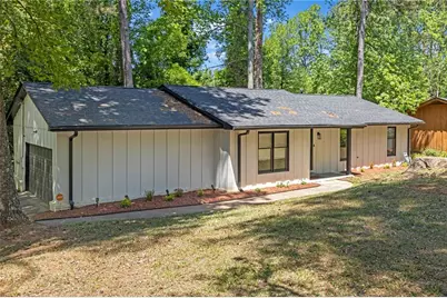 3352 Idlecreek Way, Decatur, GA 30032 - Photo 2