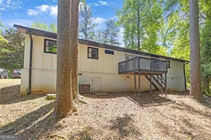 3352 Idle Creek Way, Decatur, GA 30032 - Photo 20