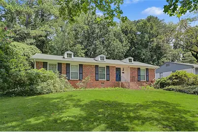 2037 Desmond Drive, Decatur, GA 30033 - Photo 2
