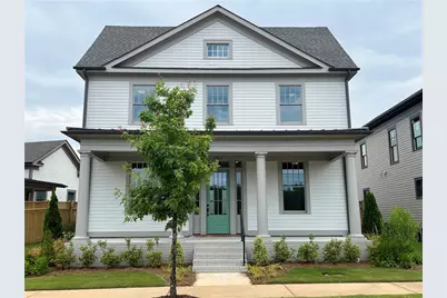 1356 Flora Drive, Conyers, GA 30094 - Photo 1