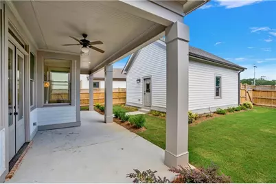 1356 Flora Drive, Conyers, GA 30094 - Photo 46