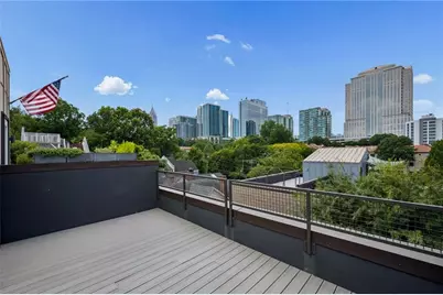 975 Piedmont Avenue NE #3, Atlanta, GA 30309 - Photo 4