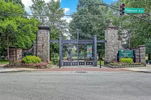 975 Piedmont Ave NE, Atlanta, GA 30309 - Photo 48