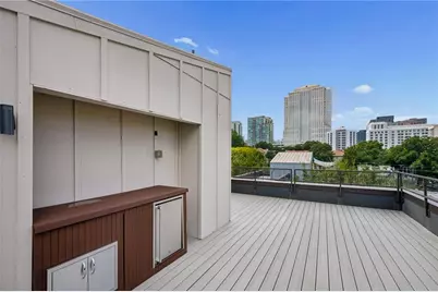 975 Piedmont Avenue NE #3, Atlanta, GA 30309 - Photo 34
