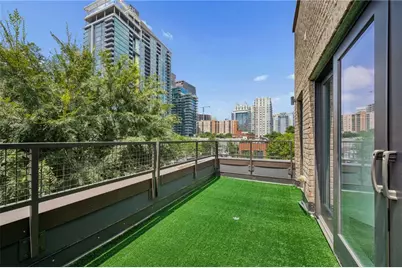 975 Piedmont Avenue NE #3, Atlanta, GA 30309 - Photo 22