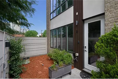 975 Piedmont Avenue NE #3, Atlanta, GA 30309 - Photo 6