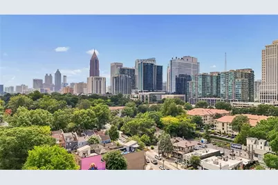 975 Piedmont Avenue NE #3, Atlanta, GA 30309 - Photo 38