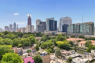 975 Piedmont Ave NE, Atlanta, GA 30309 - Photo 38