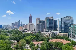 975 Piedmont Ave NE, Atlanta, GA 30309 - Photo 40
