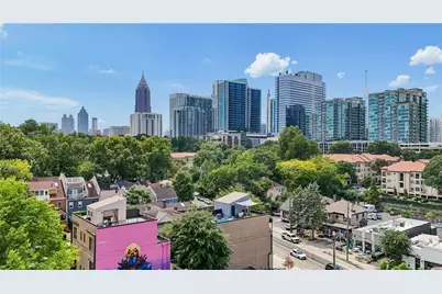 975 Piedmont Avenue NE #3, Atlanta, GA 30309 - Photo 2