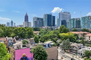 975 Piedmont Ave NE, Atlanta, GA 30309 - Photo 2
