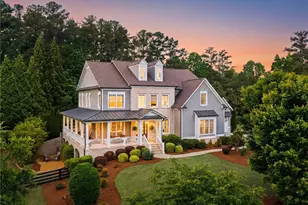 410 Buckfield Ln, Milton, GA 30004 - Photo 1