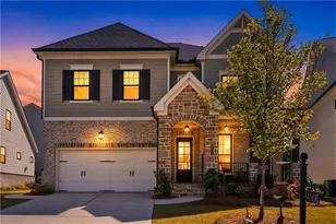 4566 Molder Dr, Buford, GA 30518 - Photo 1