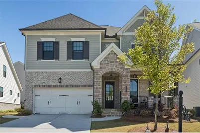 4566 Molder Drive, Buford, GA 30518 - Photo 2