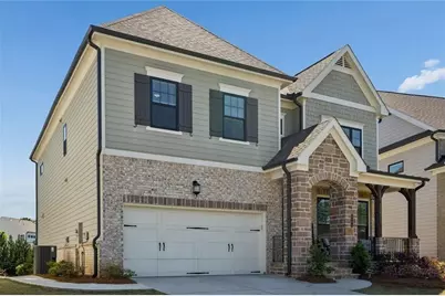 4566 Molder Drive, Buford, GA 30518 - Photo 6