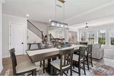 4566 Molder Drive, Buford, GA 30518 - Photo 8