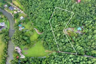 Lot 5B Toccoa River Forest, Mineral Bluff, GA 30559 - Photo 1