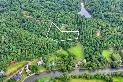 Lot 5B Toccoa River Forest, Mineral Bluff, GA 30559 - Photo 2