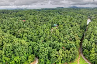 Lot 5B Toccoa River Forest, Mineral Bluff, GA 30559 - Photo 6