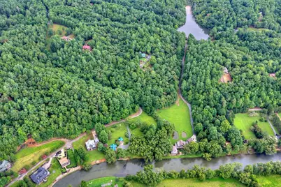 Lot 5B Toccoa River Forest, Mineral Bluff, GA 30559 - Photo 8