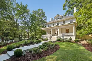 118 Waverly Way NE, Atlanta, GA 30307 - Photo 4