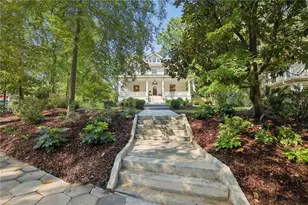 118 Waverly Way NE, Atlanta, GA 30307 - Photo 2