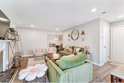 103 Natchez Trace, Sandy Springs, GA 30350 - Photo 6