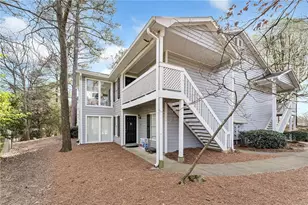 103 Natchez Trace, Sandy Springs, GA 30350 - Photo 2