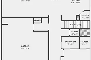 6811 Lancaster Xing, Flowery Branch, GA 30542 - Photo 22