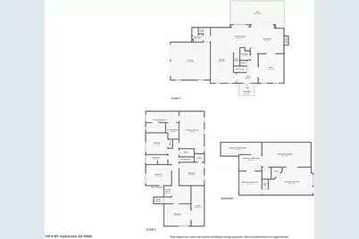 140 N Bluff, Alpharetta, GA 30004 - Photo 38