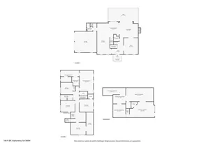 140 N Bluff, Alpharetta, GA 30004 - Photo 38