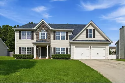 225 Avonlea Drive, Covington, GA 30016 - Photo 1
