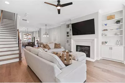 4466 Lemon St, Acworth, GA 30101 - Photo 6