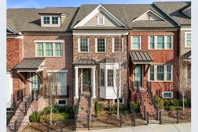 4466 Lemon St, Acworth, GA 30101 - Photo 2