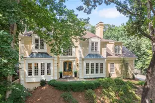 7810 Landowne Dr, Sandy Springs, GA 30350 - Photo 1
