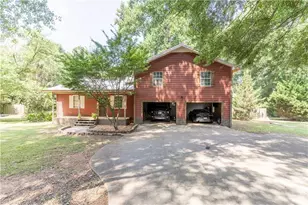 111 Willow, Commerce, GA 30529 - Photo 1