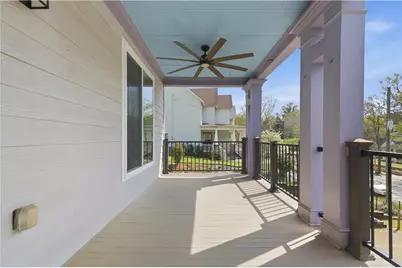 850 Ormewood Avenue SE #Unit A, Atlanta, GA 30316 - Photo 34
