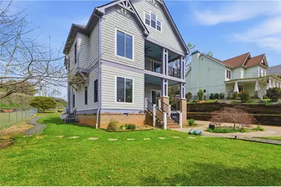850 Ormewood Avenue SE #Unit A, Atlanta, GA 30316 - Photo 2