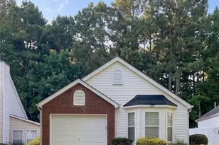 1175 Britley Park Ln, Woodstock, GA 30189 - Photo 1