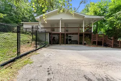 110 Pastel Lane, Clayton, GA 30525 - Photo 30