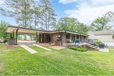 3499 Fairway Drive, College Park, GA 30337 - Photo 66