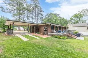 3499 Fairway Dr, College Park, GA 30337 - Photo 66