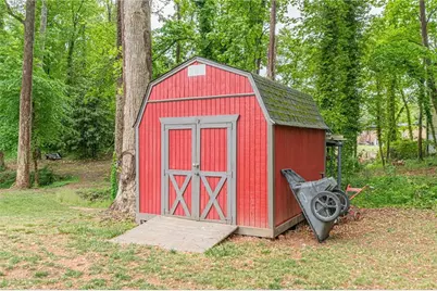 3499 Fairway Drive, College Park, GA 30337 - Photo 62